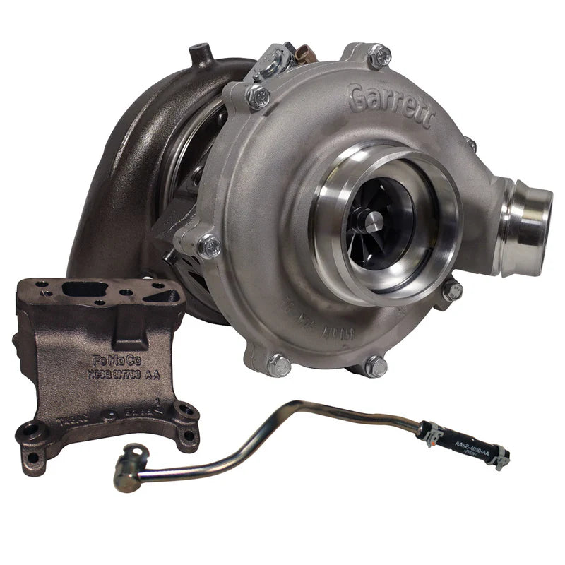 BD Diesel Turbo - Ford 2015-2016 6.7L Pick-up (FC3Z-6K682-A) 1045813
