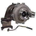 BD Diesel auto part