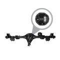 Zumbrota Performance Axle Rear Axle Assembly GM 8.6 07- 08 GM 1500 SUV Ratio Duragrip RAA435-105X1-P