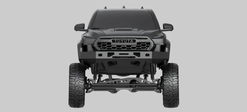 Wheel Pros XD XD403 24X15 8X170 G-BLK -87 XD403241587387N