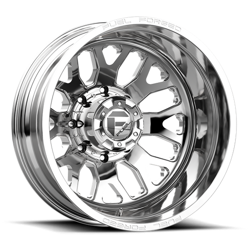 Fuel Wheels - FL-DF1922829235