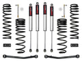 DynaTrac 20-UP JEEP GLADIATOR 3 STAGE 3 SUSPENSION SYSTEM DYNJT30-1X5310-L3