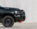 IRONMAN 4X4 bumper