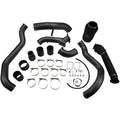 Wehrli intake system