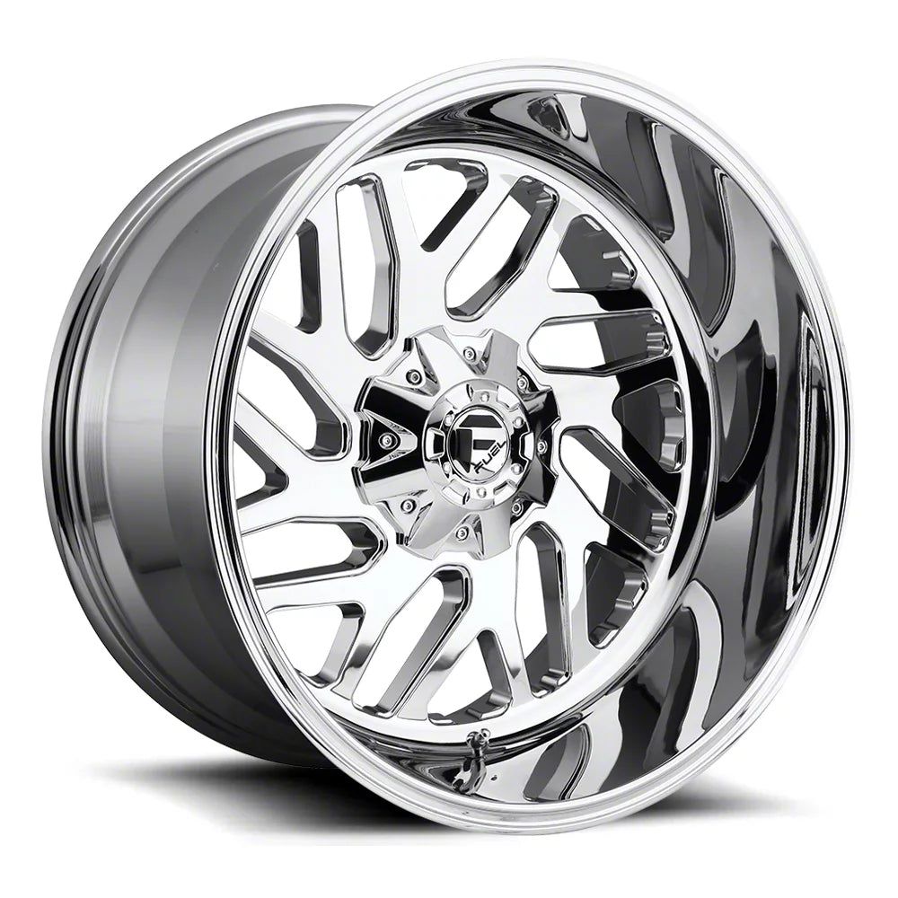 Fuel Wheels - FL-D60924209847