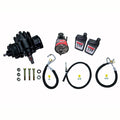 PSC BIG BORE XD Steering Kit - Dodge 2500/3500 5.9 Cummins (1994-1996) SK850-1