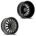 Fuel Wheels auto part