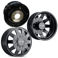 Fuel Wheels - FL-DE392082A935L