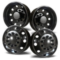 Fuel Wheels - FL-DE392082A935L