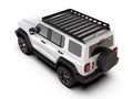 Front Runner GWM Tank 300 (2023-Current) Slimline II Roof Rack Kit KRGT002T
