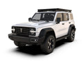 Front Runner GWM Tank 300 (2023-Current) Slimline II Roof Rack Kit KRGT002T