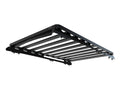 Front Runner Outfitters roof rack detail