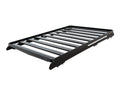 Front Runner Outfitters roof rack close-up