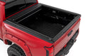 Rough Country Powered Retractable Bed Cover 5 Bed Toyota Tacoma 2WD 4WD (2024-2026) 51515551