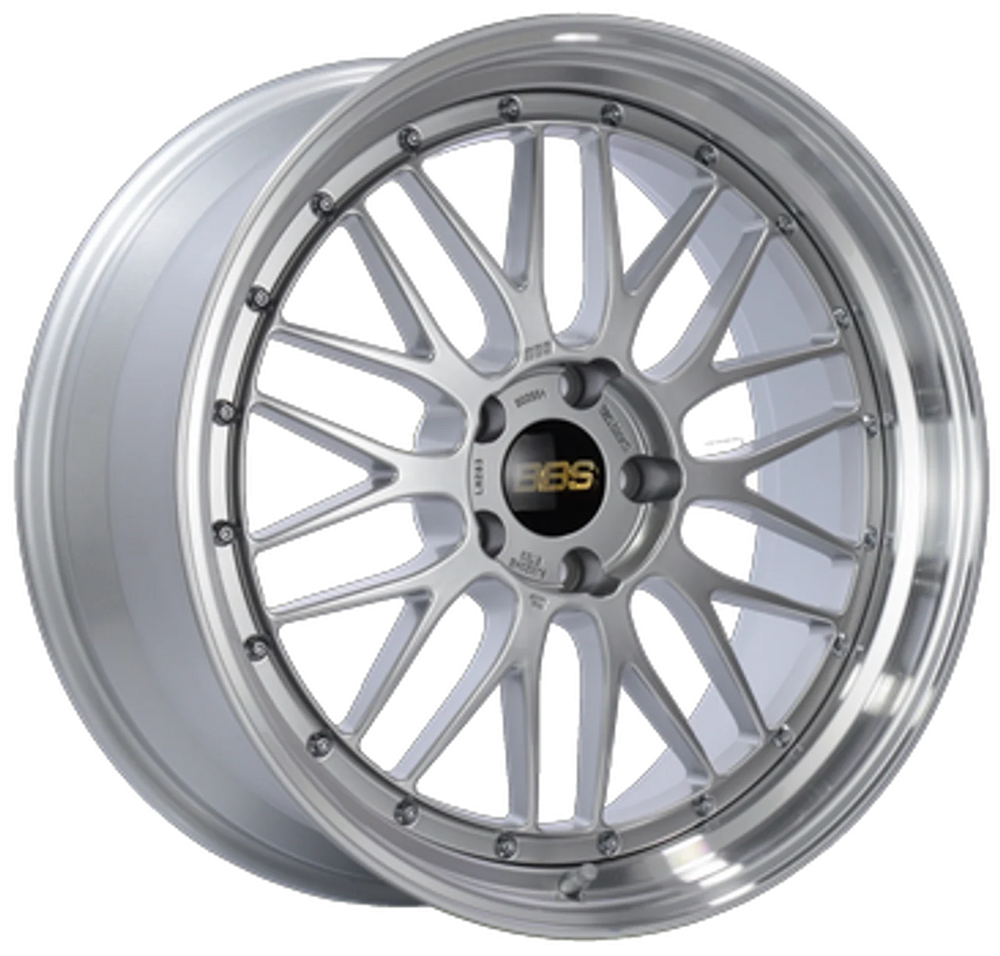 BBS - BBS-LM285DSPK