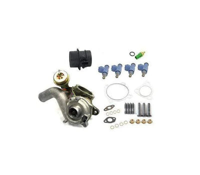 Industrial Injection K04 Turbocharger VW/AUDI Upgrade 1.8L - BW-53049887501