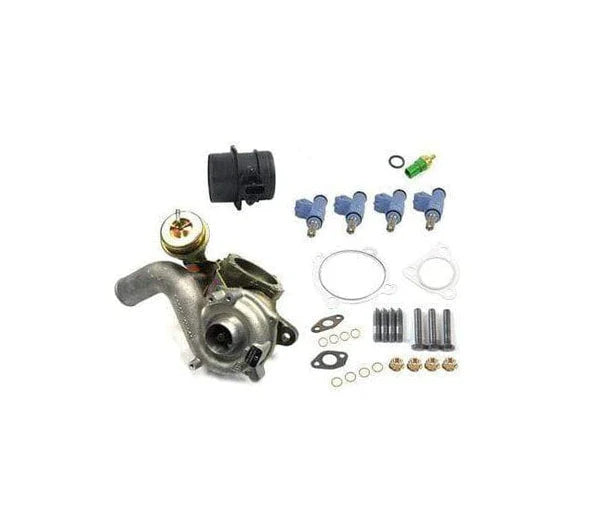 Industrial Injection K04 Turbocharger VW/AUDI Upgrade 1.8L - BW-53049887501