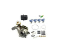 Industrial Injection K04 Turbocharger VW/AUDI Upgrade 1.8L - BW-53049887501