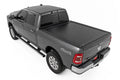 Rough country Powered Bed Cover 6 4 Bed Ram 1500 (09-18) 2500 (10-26) 2WD/4WD 51309650