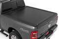 Rough country Powered Bed Cover 6 4 Bed Ram 1500 (09-18) 2500 (10-26) 2WD/4WD 51309650