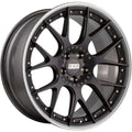 BBS auto part