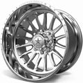 Wheel Pros American Force AFW NEMESIS CC 24X14 6X139.7 POLISH -90 AFTPCKH10R80-1-21