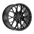 American Force Wheels auto part detail