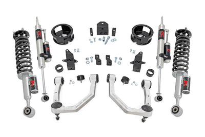 Rough Country lift kit