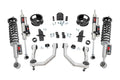 Rough country 3.5 Inch Lift Kit M1R Toyota Land Cruiser 4WD (2024-2026) 72644