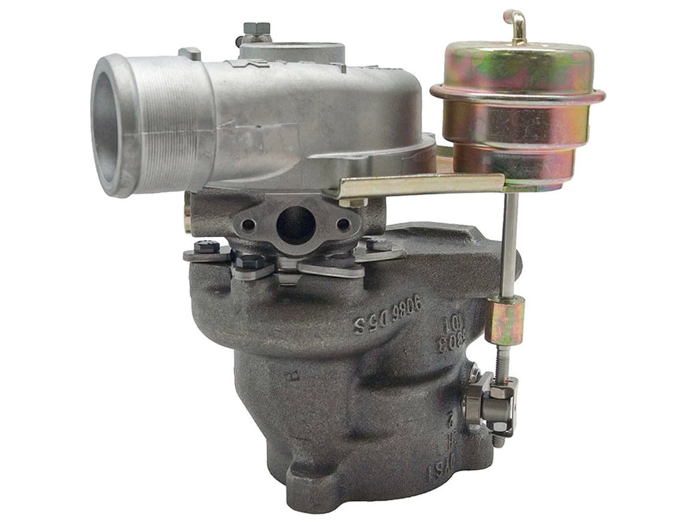 Industrial Injection K04 VW/ Audi Upgrade turbo - BW-53049887500