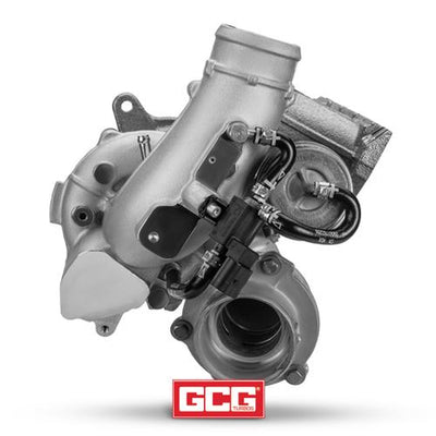 Industrial Injection K04 Turbocharger Audi S3/TTS Upgrade - BW-53049880064