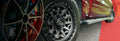 Rotiform auto part