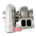 Industrial Injection auto part close-up