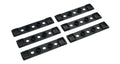 Rhino-Rack RUBBER BASE FOR RLT600 (6PCS) JC-07728