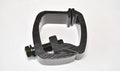RCI Metalwork Rock Sliders 24-Present Tacoma TACO24DCSBSLIDERTPBK20