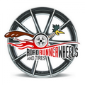 Rotiform auto part