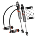 JKS Kit: 18-ON Jeep JL Front 2.5 Truck PES R/R 4.5-6 Lift DSC FOX88326052