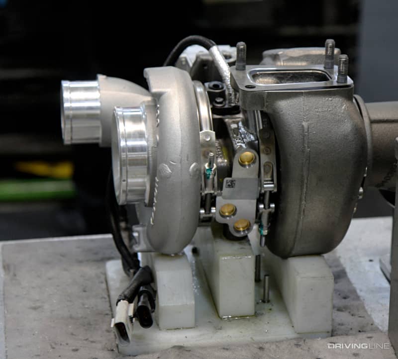 Choate Performance Engineering auto part