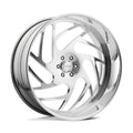Wheel Pros American Racing Forged VF517 22X10.5 6X135 POLISH 38MM LEFT VF51722051367L