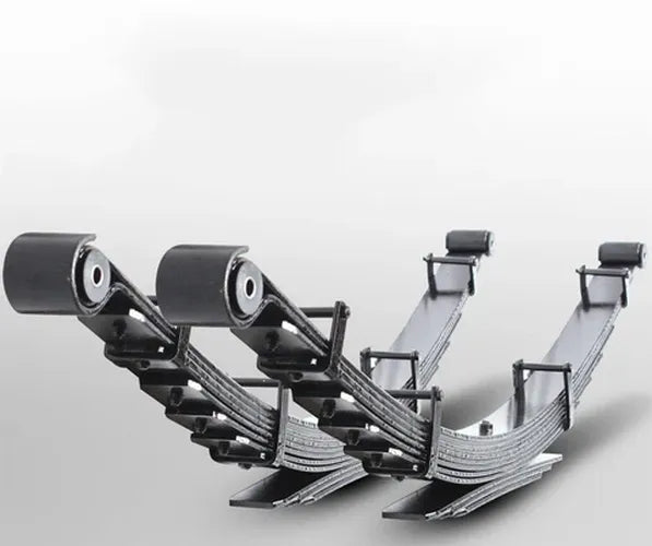 Carli 03-09 RAM 2500 3500 4X4 HEMI FULL PROGRESSIVE LEAF SPRING KIT - 1 LIFT CS-DFSP-03-H-OLD