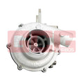 Industrial Injection TURBOCHARGER SERV 2002- Isuzu Truck FRR - 702173-5001S