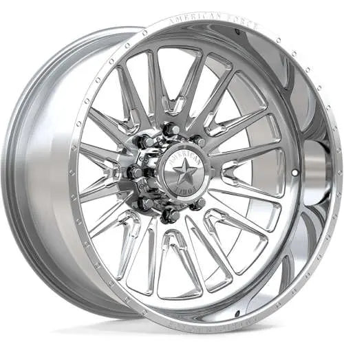 Wheel Pros AFW NOTCH SFCC 22X12 8X170 -55 POLISH AFTJCKH48F25-1-21