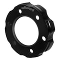WilWood FNSL6R Front Hat Kit 12.19 Drilled 1971-1991 GM Blazer 4x4 140-18154-D