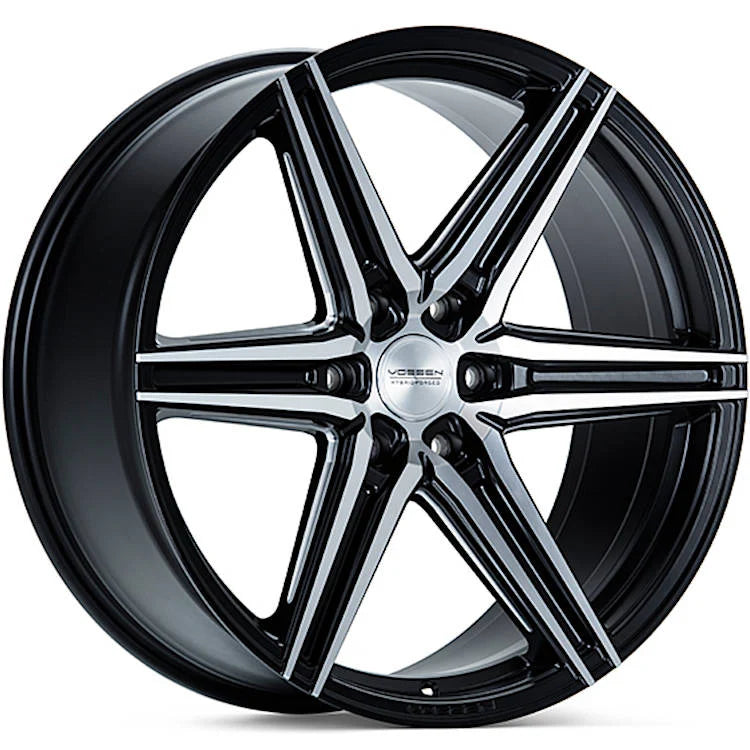 Vossen - HF62-24X100+02-D