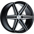 Vossen - HF62-24X100+02-D