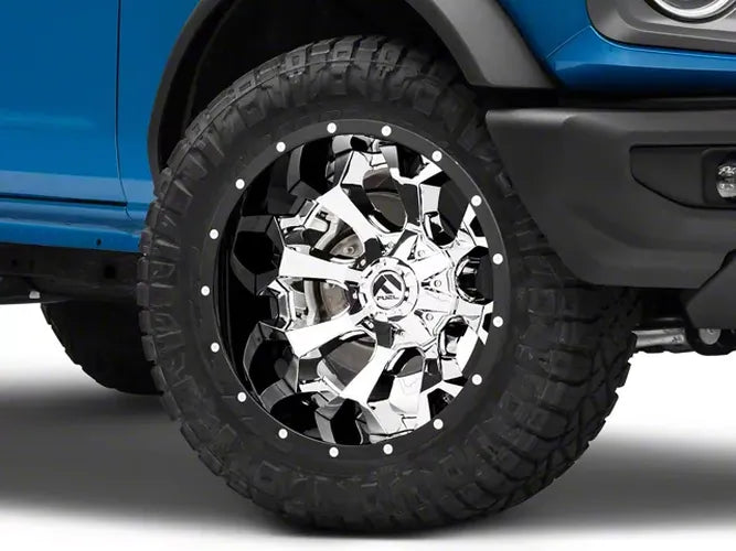 Fuel Wheels - FL-D24620209847