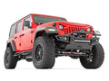 3.5 Inch lift Kit | C/A Drop | FR D/S | M1 | Jeep Wrangler Unlimited (24-26)