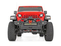 3.5 Inch lift Kit | C/A Drop | FR D/S | M1 | Jeep Wrangler Unlimited (24-26)
