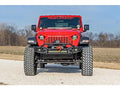 3.5 Inch lift Kit | C/A Drop | FR D/S | M1 | Jeep Wrangler Unlimited (24-26)