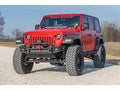 3.5 Inch lift Kit | C/A Drop | FR D/S | M1 | Jeep Wrangler Unlimited (24-26)